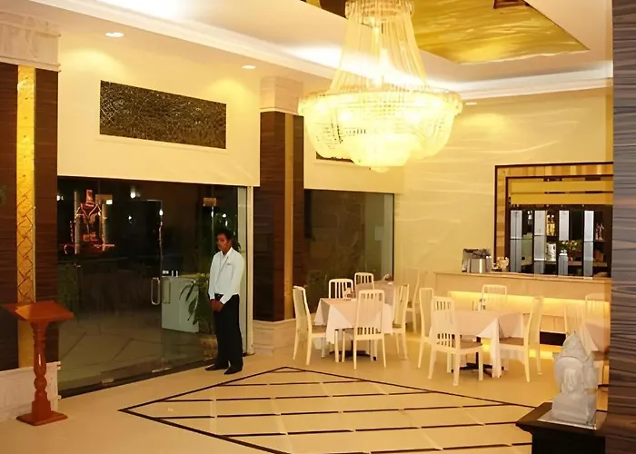 Casa Boutique Hotel Phnom Penh