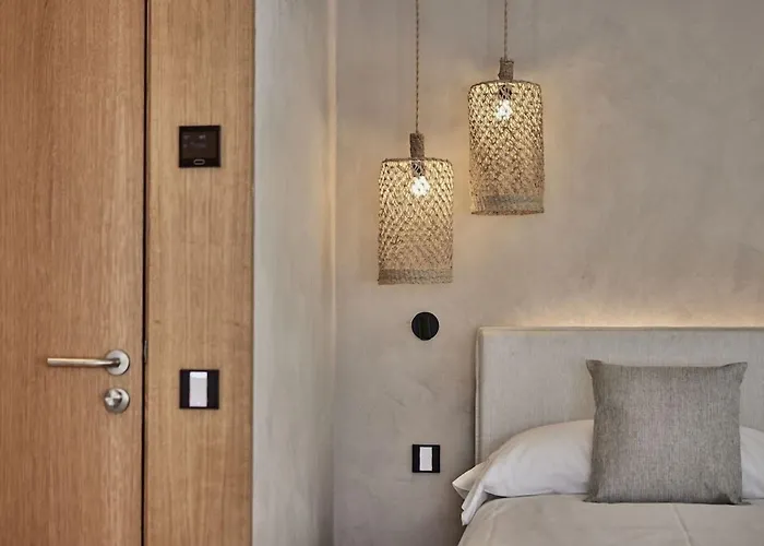 Joe'S Gomila Boutique Hotel Palma de Mallorca