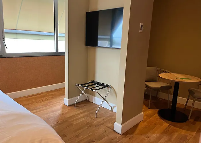 Boutique Hotel Lumiere Eindhoven
