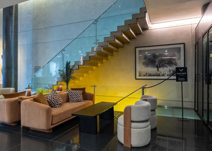 Hotel Mio Ciudad Autónoma de Buenos Aires