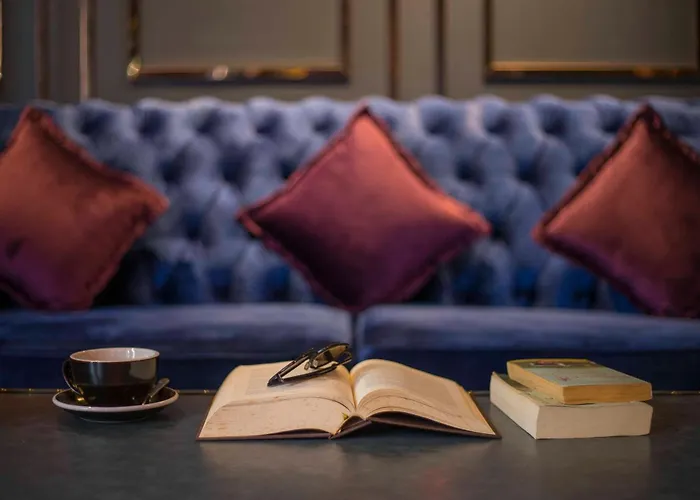 Ratchada Boutique Hotel Bangkok