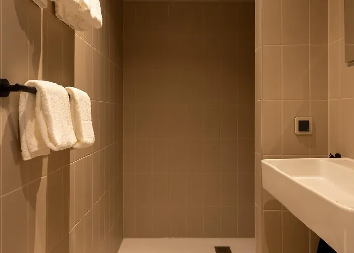 Boutique Hotel Kint Valkenburg aan de Geul