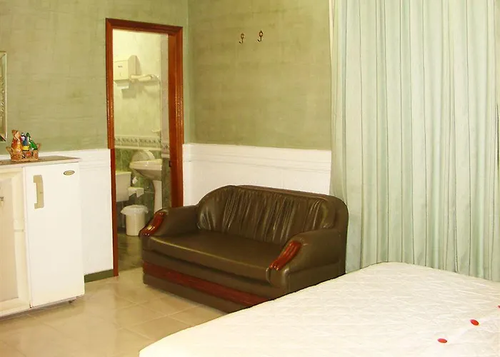 Hotel Casa Grande Boutique Barranquilla