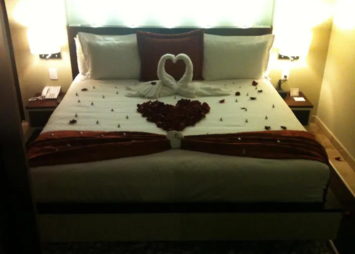 The Jonathon Boutique Hotel Mazatlán