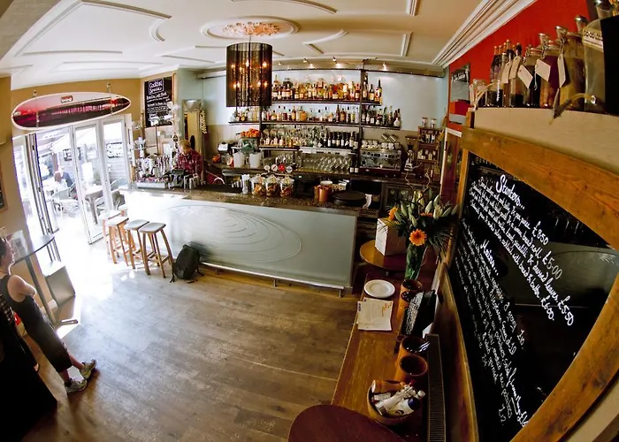 Urban Beach Hotel Bournemouth