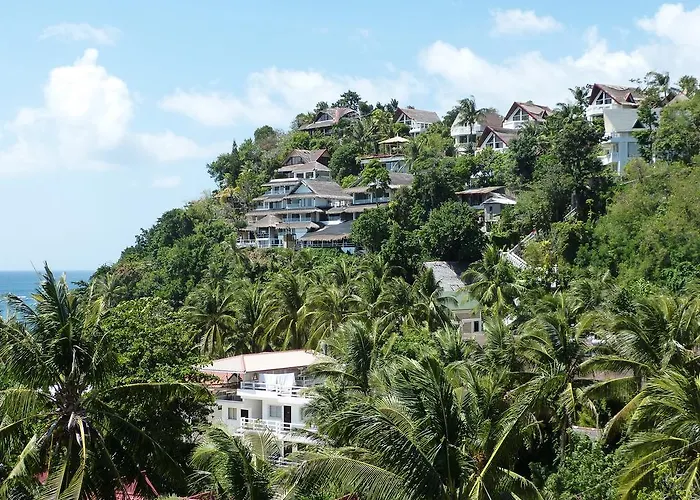 Sulu Sea Boutique Hotel Balabag 