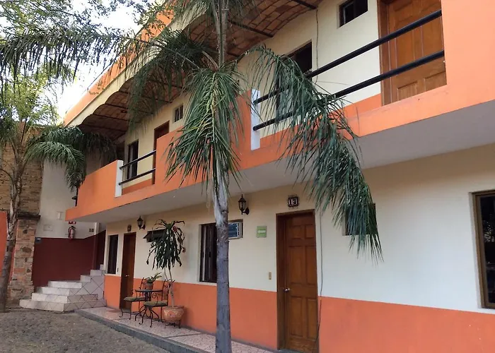 Hotel Real Tequila