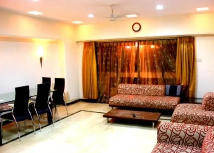 Juhu Hotel Mumbai