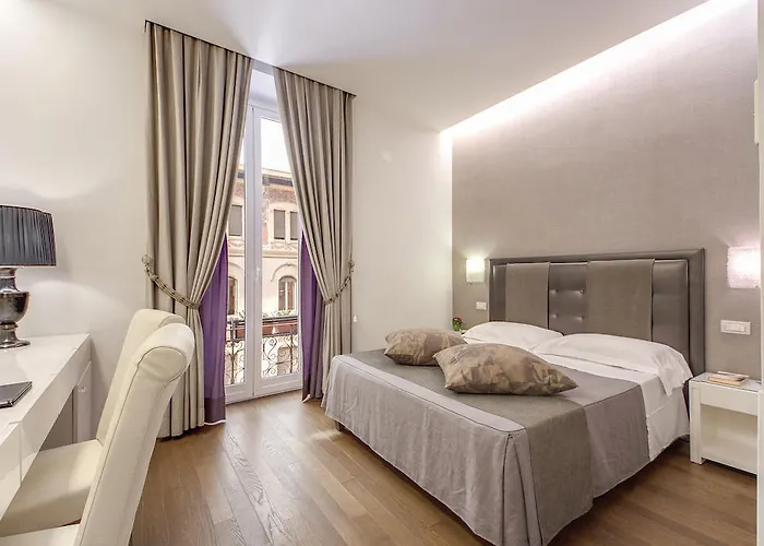 Roma Boutique Hotel