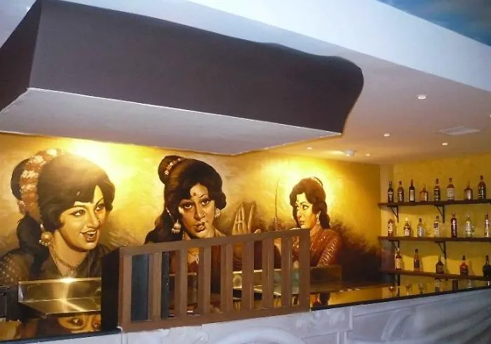 Celebrity Boutique Hotel Hyderabad