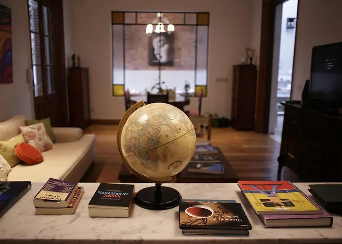 Cruce'S Hotel Boutique Ciudad Autónoma de Ciudad Autónoma de Buenos Aires
