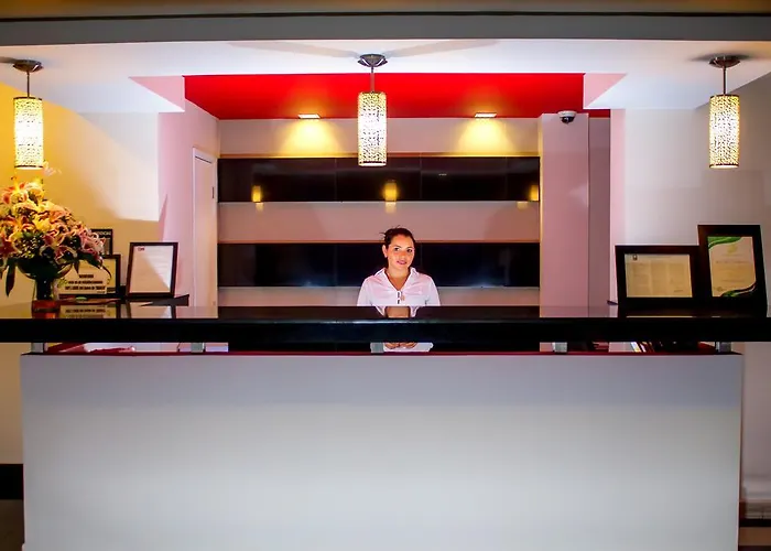 Hotel Boutique Sofia Neiva 