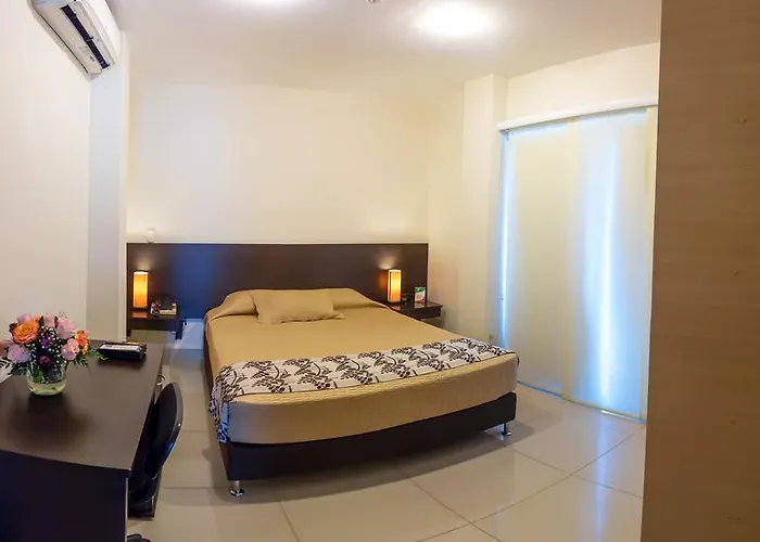 Hotel Boutique Sofia Neiva 