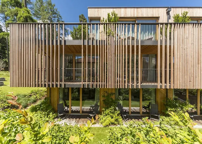 Steindl's Boutique Hotel Sterzing