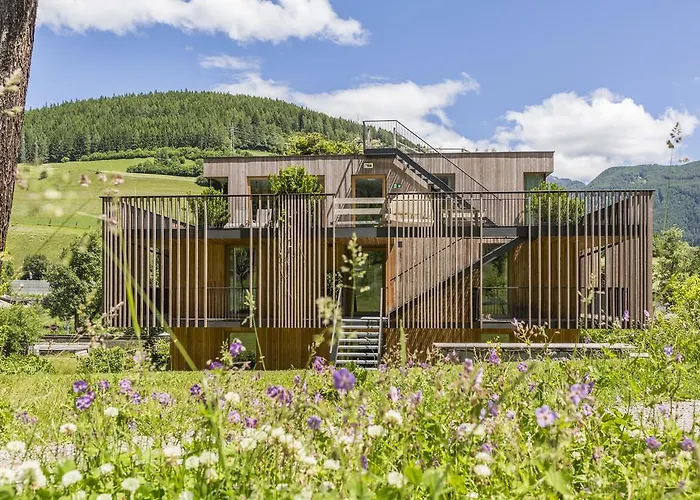 Steindl's Boutique Hotel Sterzing