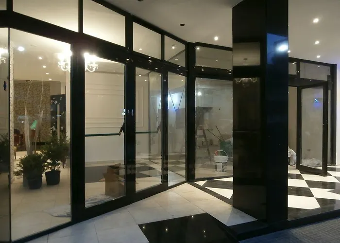 Lolo Hotel Boutique Mar del Plata