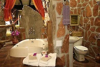 Casa Bentley Boutique Hotel Todos Santos