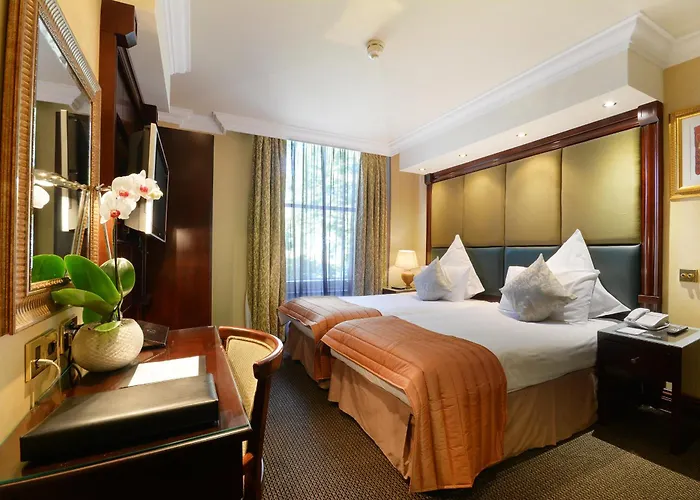 The Premier Notting Hill Hotel London