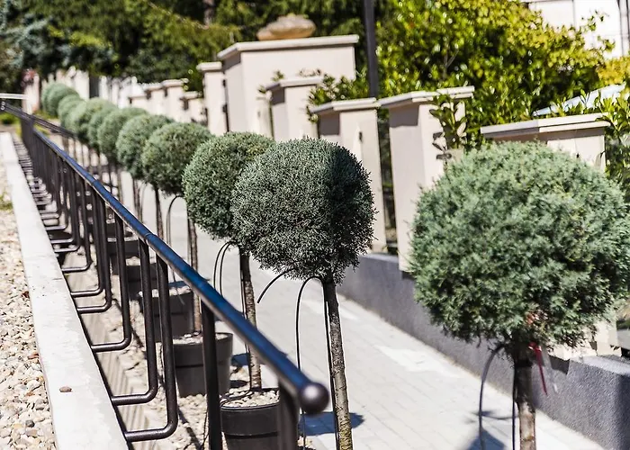 Villa Rosa Boutique Hotel Budapest