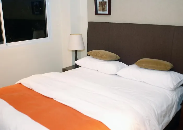 Tayka Suites Salta