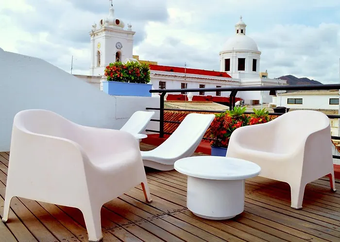 La Casa Del Farol Hotel Boutique By Xarm Hotels Santa Marta 