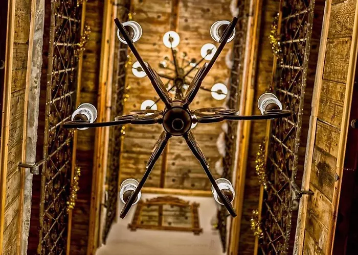 Kemerli Konak Boutique Hotel Kyrenia 