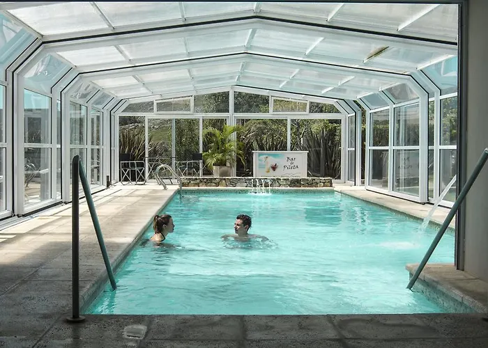 Altos De Tandil Hotel Boutique & Spa