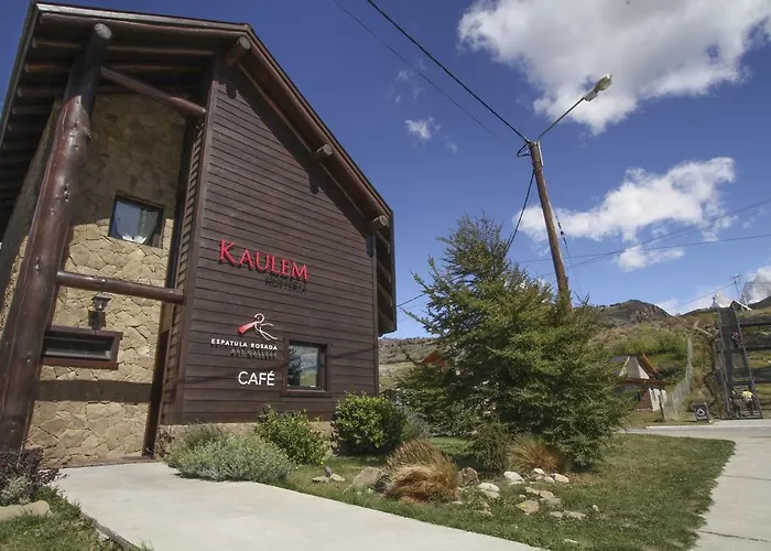 Kaulem Hotel Boutique El Chalten