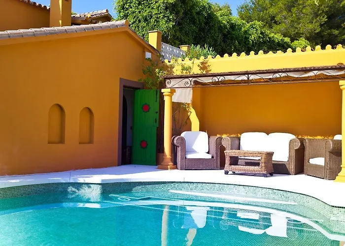 Family Hotel Al- Ana Marbella Estepona