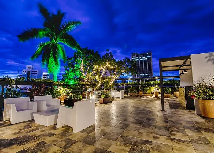 Hotel Rosales Boutique Neiva 