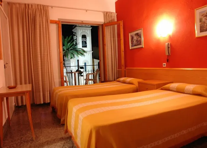 Hotel Coral L'Estartit