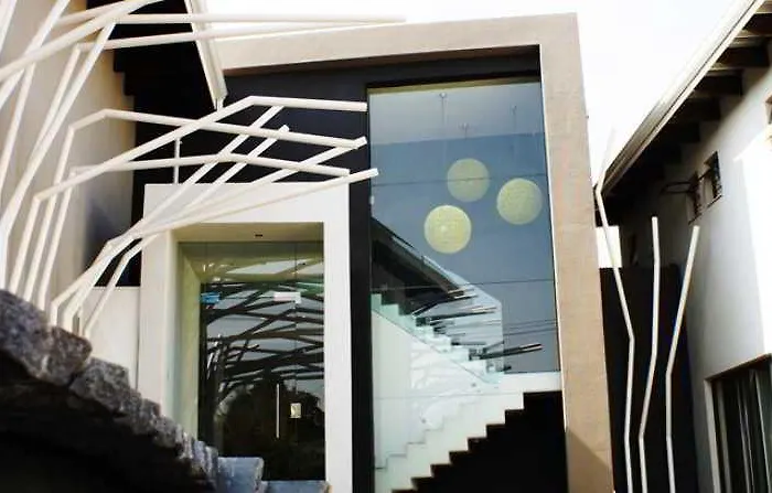 Alpine Attitude Boutique And Conference Venue Hotel Pretoria