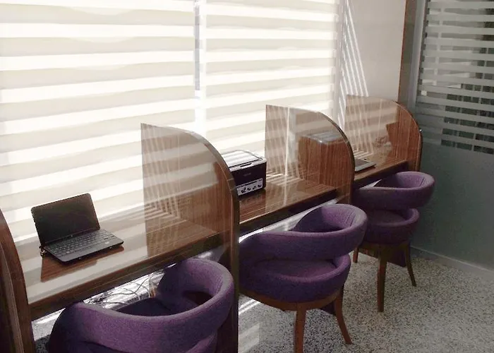 Lacasa Boutique Otel Kayseri