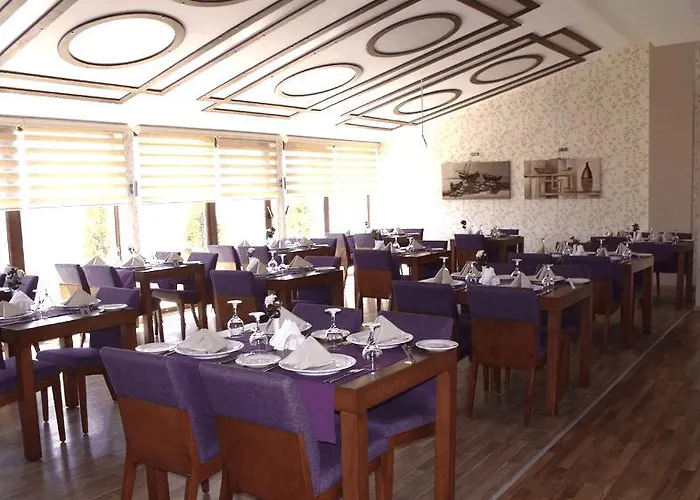 Lacasa Boutique Otel Kayseri