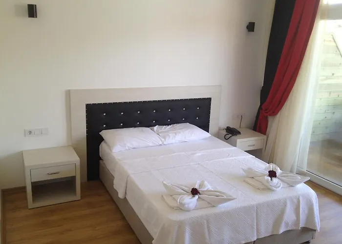 Lycian Hotel Ölüdeniz