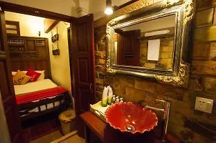Khmer Surin Boutique Guesthouse Phnom Penh
