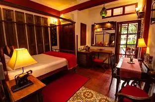 Khmer Surin Boutique Guesthouse Phnom Penh