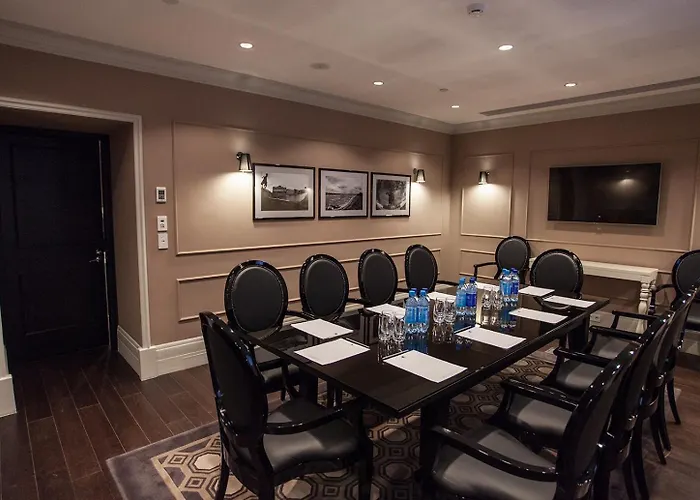 Dom Boutique Hotel By Authentic Hotels Saint Petersburg