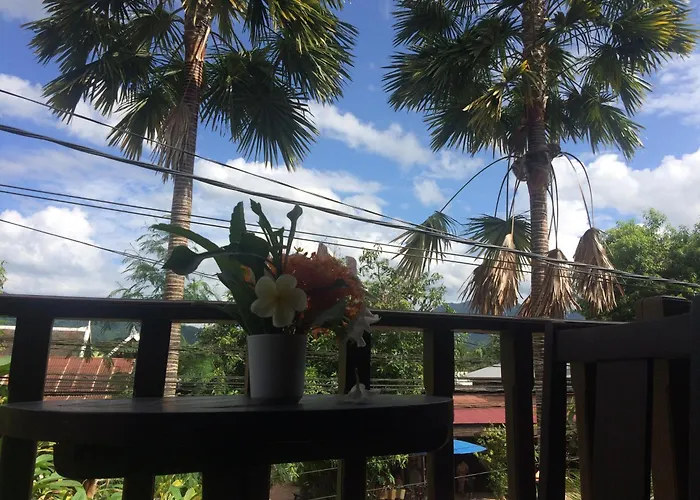 Chaluenxay Villa Luang Prabang