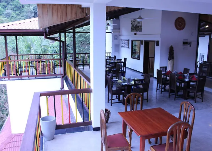 Kandyan Hotel