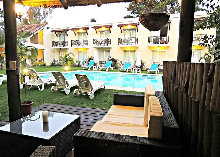 Petit Chateau Hotel Boutique Punta del Este