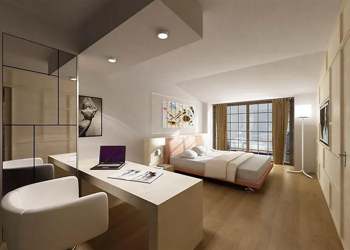 Eternity Boutique Hotel İstanbul