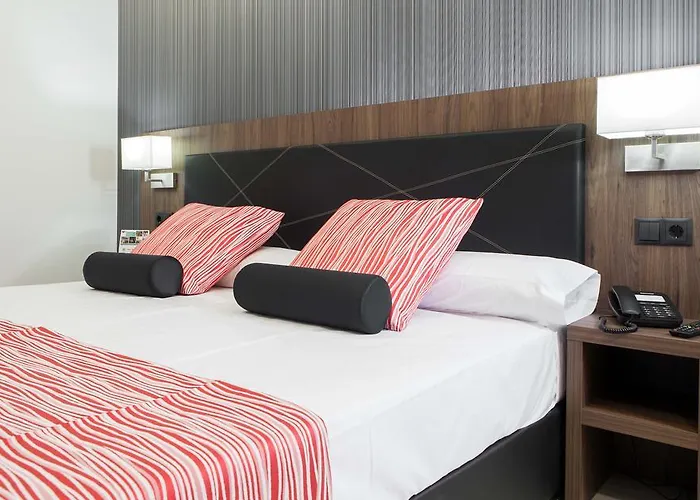 Hotel Itaca Artemisa By Soho Boutique Sevilla
