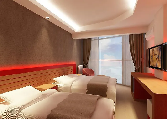 Anil Hotel Bergama
