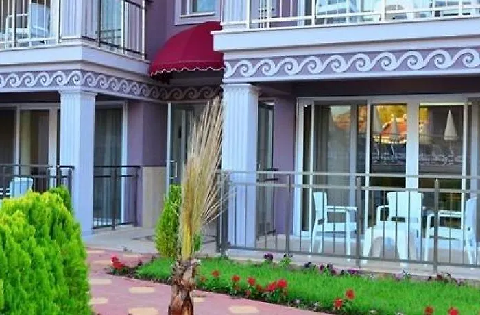 Evra Hotel Ölüdeniz
