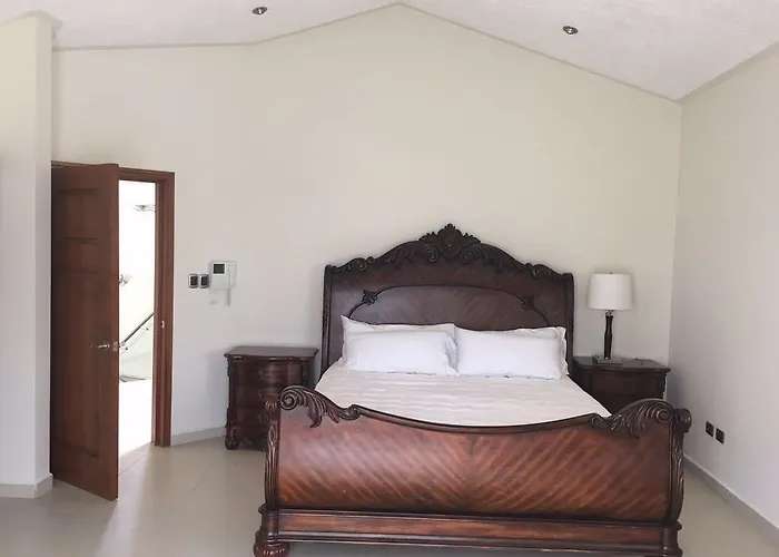 Tiffany Boutique And Spa Silao