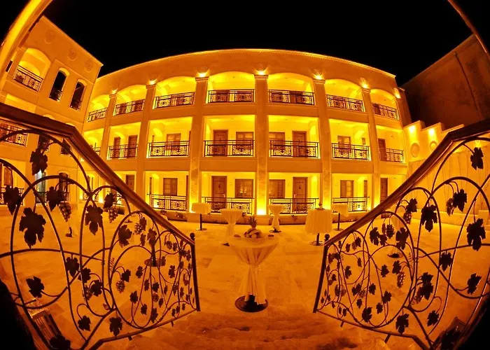 Izala Boutique Hotel Mardin