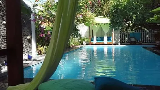 La Marina Boutique Hotel & Spa Mũi Né