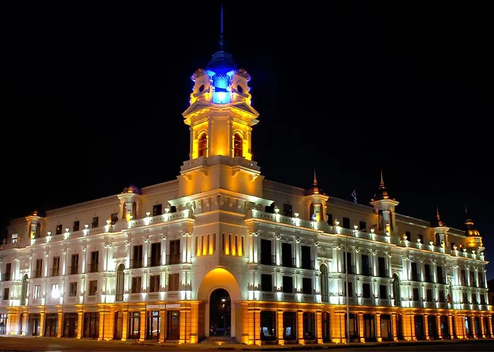 Boutique Hotel 32 Batum
