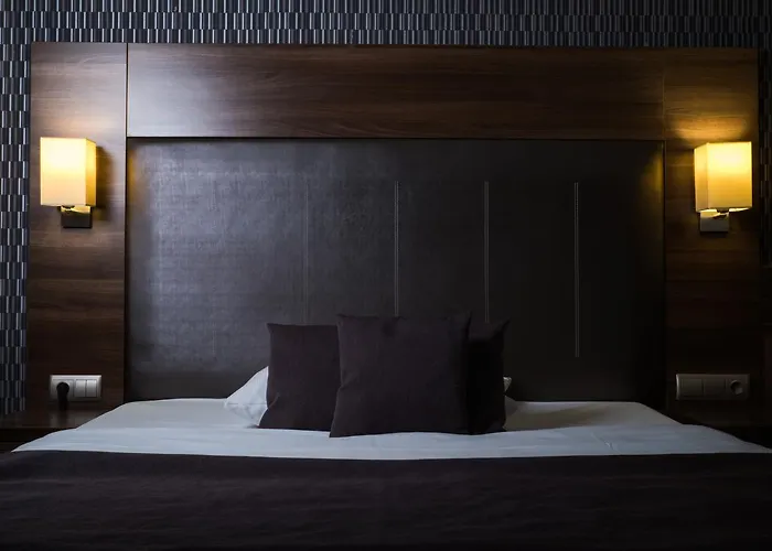 Hotel Srodmiejski Zielona Góra